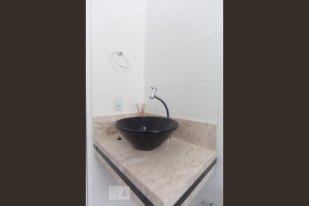 Apartamento à venda com 97m², 3 quartos e 1 vagaBanheiro