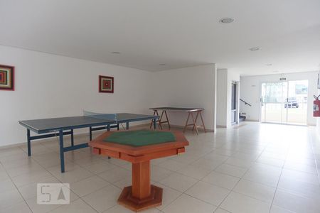 Apartamento à venda com 97m², 3 quartos e 1 vagaDependências do condominio - salão de festas