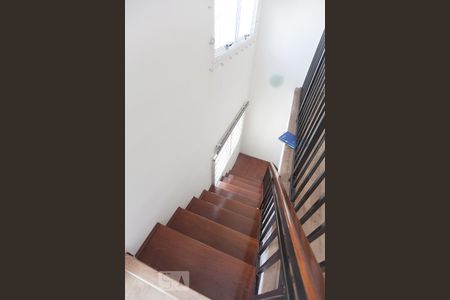 Apartamento à venda com 97m², 3 quartos e 1 vagaEscada 