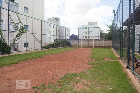 Apartamento à venda com 97m², 3 quartos e 1 vagaDependências do condominio - campo 