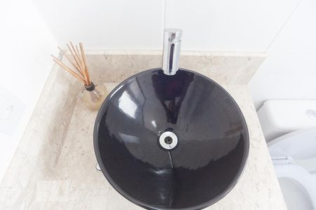 Apartamento à venda com 97m², 3 quartos e 1 vagaBanheiro