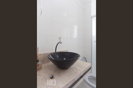 Apartamento à venda com 97m², 3 quartos e 1 vagaBanheiro