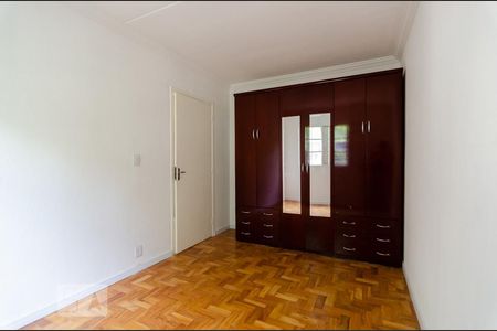 Quarto 1 de apartamento à venda com 3 quartos, 77m² em Vila Mimosa, Campinas