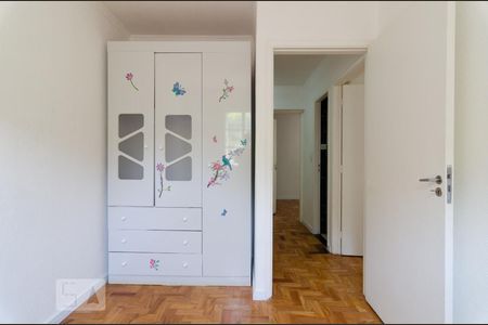 Quarto 2 de apartamento à venda com 3 quartos, 77m² em Vila Mimosa, Campinas