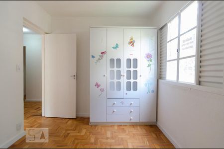 Quarto 2 de apartamento à venda com 3 quartos, 77m² em Vila Mimosa, Campinas