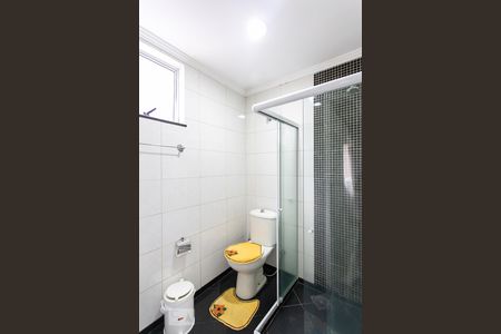 Casa de condomínio à venda com 310m², 4 quartos e 3 vagasBanheiro