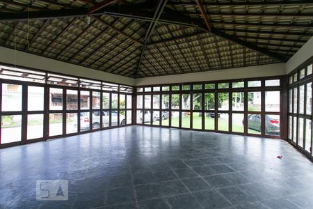 Casa de condomínio à venda com 310m², 4 quartos e 3 vagasSalão de festas