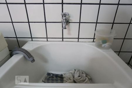 Casa para alugar com 380m², 4 quartos e 4 vagasÁrea de Serviço