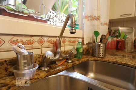 Casa para alugar com 380m², 4 quartos e 4 vagasCozinha