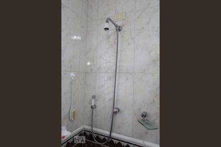 Casa para alugar com 380m², 4 quartos e 4 vagasBanheiro