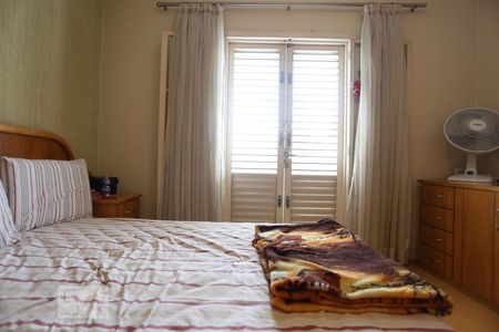 Casa para alugar com 380m², 4 quartos e 4 vagasQuarto 02