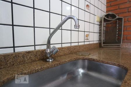 Casa para alugar com 380m², 4 quartos e 4 vagasChurrasqueira