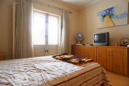 Casa para alugar com 380m², 4 quartos e 4 vagasQuarto 02