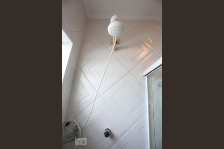 Casa para alugar com 380m², 4 quartos e 4 vagasBanheiro da Suíte 02