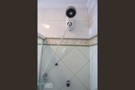 Casa para alugar com 380m², 4 quartos e 4 vagas Casa para alugar com 380m², 4 quartos e 4 vagasBanheiro da Suíte