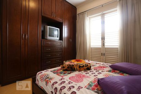 Casa para alugar com 380m², 4 quartos e 4 vagasSuíte 02