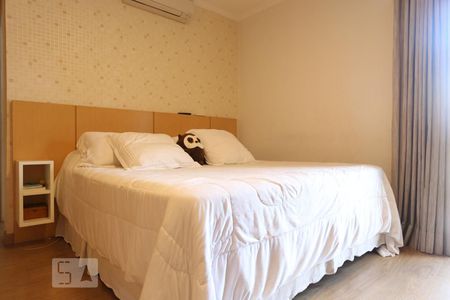 Suíte 01 de casa à venda com 3 quartos, 280m² em Jardim das Flores, Osasco