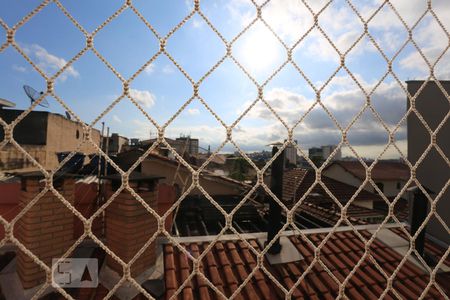 Casa à venda com 280m², 3 quartos e 4 vagas Casa à venda com 280m², 3 quartos e 4 vagasVista da Suíte 03