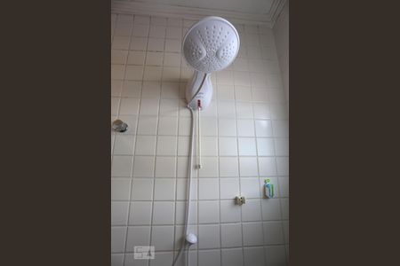 Casa à venda com 280m², 3 quartos e 4 vagas Casa à venda com 280m², 3 quartos e 4 vagasBanheiro da Suíte 01