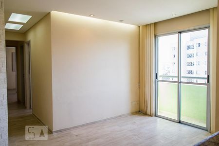 SALA de apartamento para alugar com 2 quartos, 55m² em Nossa Senhora do Ó, São Paulo