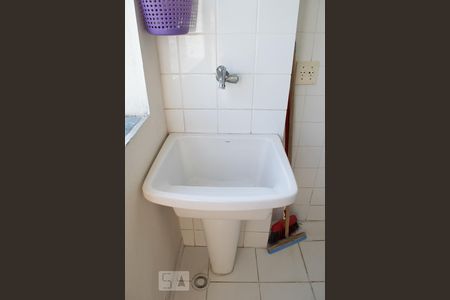 Apartamento à venda com 55m², 2 quartos e 1 vagaPIA ÁREA DE SERVIÇO