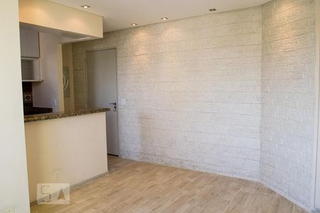 SALA de apartamento para alugar com 2 quartos, 55m² em Nossa Senhora do Ó, São Paulo