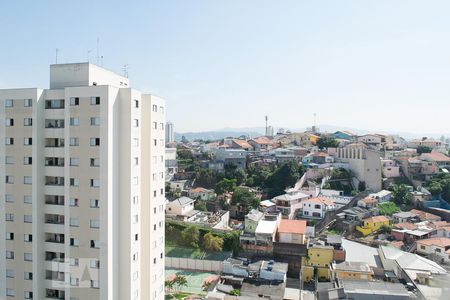Apartamento à venda com 55m², 2 quartos e 1 vagaVISTA QUARTO 1