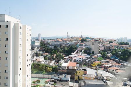 Apartamento à venda com 55m², 2 quartos e 1 vagaVISTA QUARTO 2