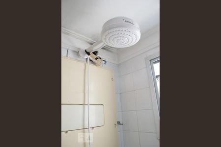 Apartamento à venda com 55m², 2 quartos e 1 vagaCHUVEIRO