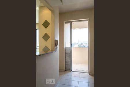 COZINHA de apartamento para alugar com 2 quartos, 55m² em Nossa Senhora do Ó, São Paulo