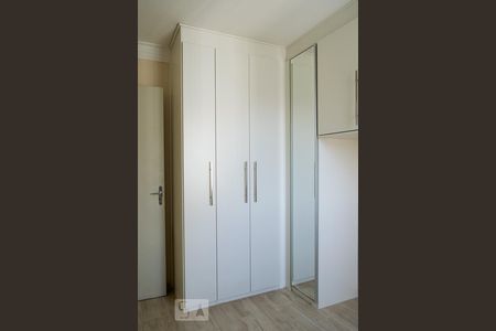 Apartamento à venda com 55m², 2 quartos e 1 vagaQUARTO 2