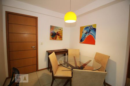 Sala de apartamento à venda com 2 quartos, 85m² em Jacarepaguá, Rio de Janeiro
