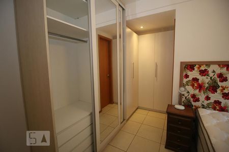 Suite de apartamento à venda com 2 quartos, 85m² em Jacarepaguá, Rio de Janeiro