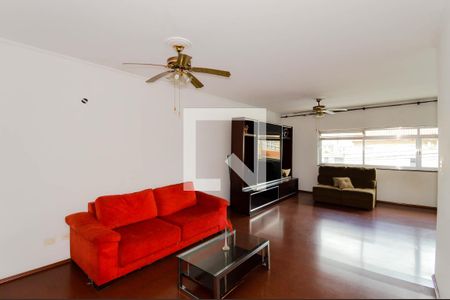 Sala de casa à venda com 5 quartos, 250m² em Vila Rosália, Guarulhos