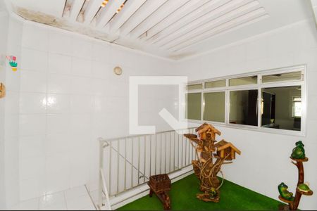 Sala de casa à venda com 5 quartos, 250m² em Vila Rosália, Guarulhos