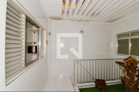 Sala de casa à venda com 5 quartos, 250m² em Vila Rosália, Guarulhos