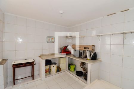 Casa à venda com 250m², 5 quartos e 5 vagas Casa à venda com 250m², 5 quartos e 5 vagasCozinha