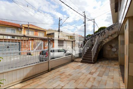 Casa à venda com 250m², 5 quartos e 5 vagasÁrea comum