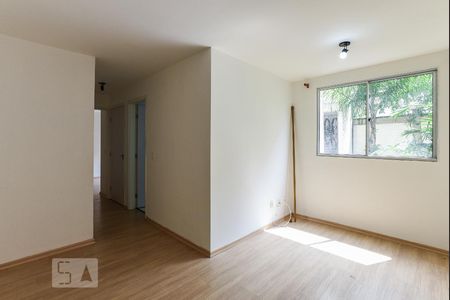 Apartamento para alugar com 43m², 1 quarto e 1 vagaSala