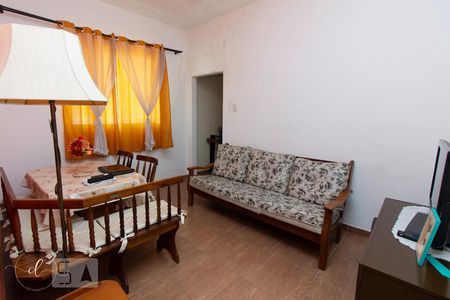 Sala de apartamento para alugar com 2 quartos, 80m² em Lins de Vasconcelos, Rio de Janeiro