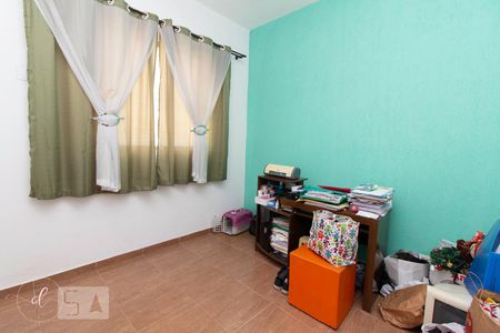 Quarto 1  de apartamento para alugar com 2 quartos, 80m² em Lins de Vasconcelos, Rio de Janeiro