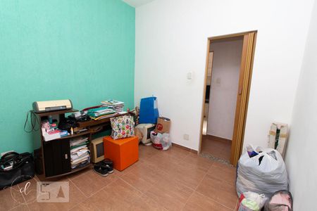 Quarto 1  de apartamento para alugar com 2 quartos, 80m² em Lins de Vasconcelos, Rio de Janeiro