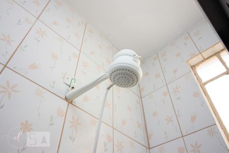 Chuveiro de apartamento para alugar com 2 quartos, 80m² em Lins de Vasconcelos, Rio de Janeiro