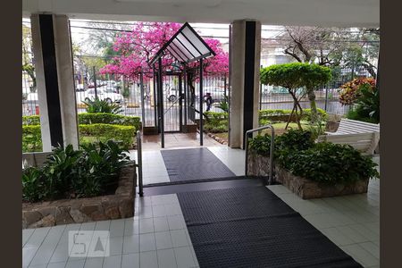 Área Comum de apartamento à venda com 4 quartos, 115m² em Santana, Porto Alegre