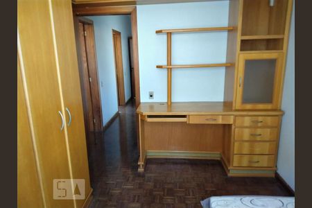 Apartamento à venda com 115m², 4 quartos e 1 vagaImóvel