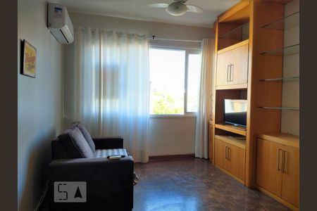 Imóvel de apartamento à venda com 4 quartos, 115m² em Santana, Porto Alegre