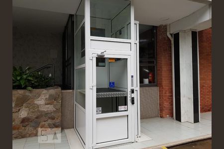 Área Comum de apartamento à venda com 4 quartos, 115m² em Santana, Porto Alegre