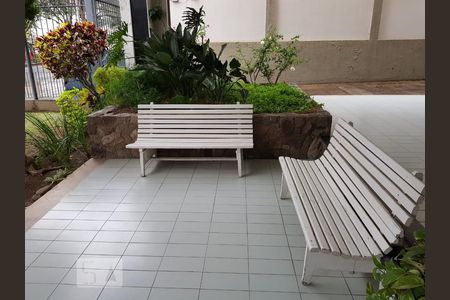 Área Comum de apartamento à venda com 4 quartos, 115m² em Santana, Porto Alegre