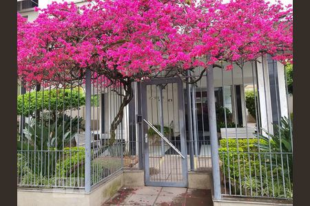 Área Comum de apartamento à venda com 4 quartos, 115m² em Santana, Porto Alegre