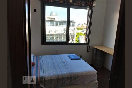 Imóvel de apartamento à venda com 4 quartos, 115m² em Santana, Porto Alegre
